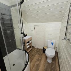 Фото Отель Ижица