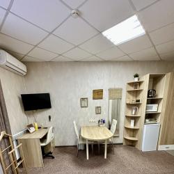 Номер стандарт с 2 односпальными кроватями