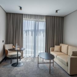 Фото Novotel Tbilisi Center (Новотель Центр)
