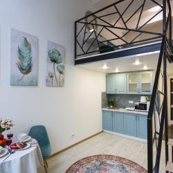 Апартаменты стандарт