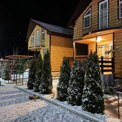 Фото Отель Остров Атланта
