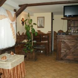 Фото Отель Усадьба