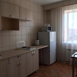 Фото Отель Siberia Apartments (Сибирия Апартмент)