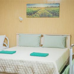 Фото Отель Гостевой дом Зеленый