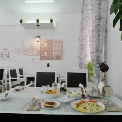 Фото Отель Mr. Brown (Мистер Браун)