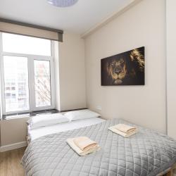 фото 48 MOKO Apartments (МОКО Апартментс) на улице Кржижановского