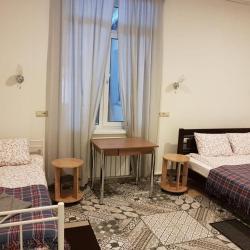 Фото Отель Аэро