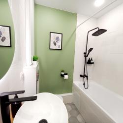 Фото Отель Однокомнатная квартира в Ново-Патрушево