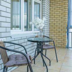 Фото Апартаменты на улице Московская