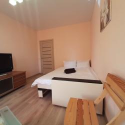 1-комнатные апартаменты стандарт