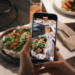 Фото Отель Сказка Алтая