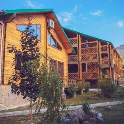 Фото Отель Приют странника