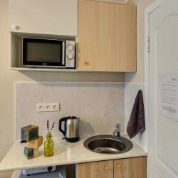 Фото Отель YourHouse (ЙоХаус) на проспекте Гагарина