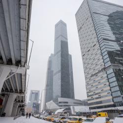 1-комнатные апартаменты стандарт №2