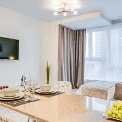 фото 146 Business Apartments (Бизнесс Апартменс) на бульваре Ходынский 20А