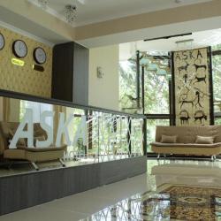 Фото Отель Aska (Аска)