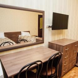 Фото Отель Звезда Тамани