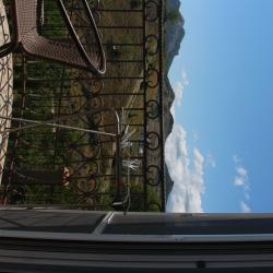 1-комнатные апартаменты люкс