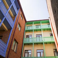 Фото Отель Marlyn (Мерлин)