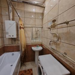 2-комнатные апартаменты люкс