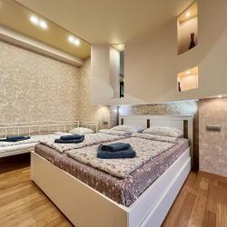 Фото Отель uTrip (юТрип) на Чистопольская 20Б