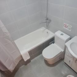 Номер улучшенный стандарт с 1 двуспальной кроватью