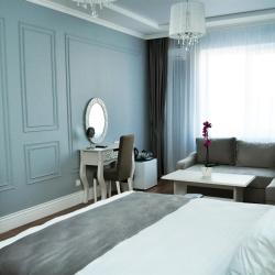 Фото Отель Прага