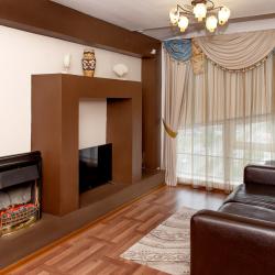 Фото Отель Турист