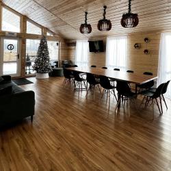 Коттедж стандарт №1