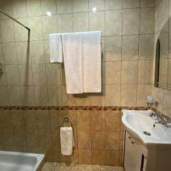 Фото Отель Авангард Арбеково