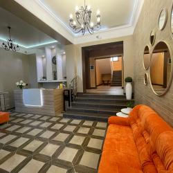 Фото Palm Hotel (Палм Отель)