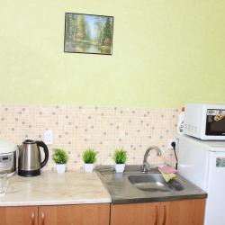 Комната стандарт с 4 односпальными кроватями