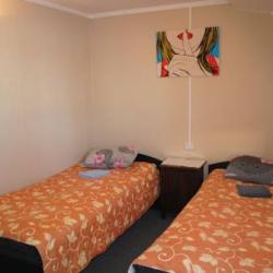 Фото Отель Рубин