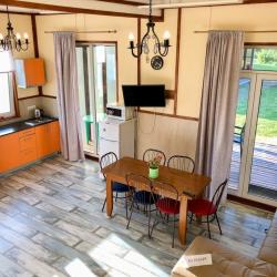 Фото Отель Новые Озера