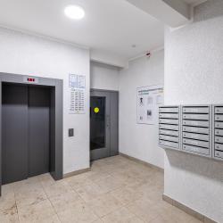 Фото Апартаменты на улице Марата Ахметшина 1