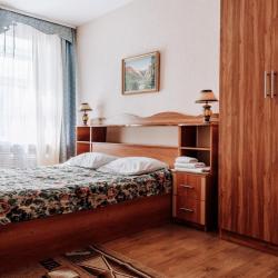 Фото Отель Гранд