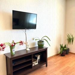 Фото Апартаменты на улице Академика Губкина 30Г