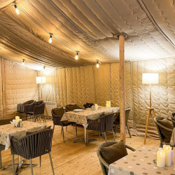 Фото Ново-Окатово Эко-отель