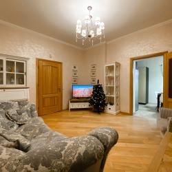 Фото Отель Baltic Apart (Балтик Апарт) на улице Заводская 2