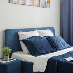 2-комнатные апартаменты улучшенные ул. Воровского, д. 84, корп. 2 blue