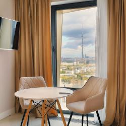 фото 6 Elite Apartments (Элит Апартментс) на проезде Дмитровский