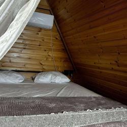 Фото Отель Домики в Зубутли