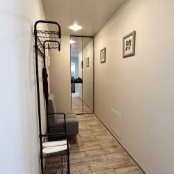 Фото Апартаменты на улице Зарайская 15