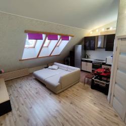 Фото Апартаменты Nord Place (Норд Плейс) на улице Республики