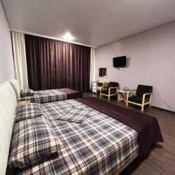 Фото Отель Облепиха