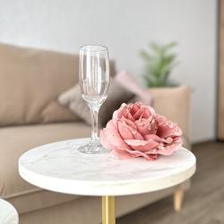 Фото Апартаменты на улице Расула Гамзатова 21