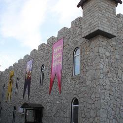 Фото Отель Каменка