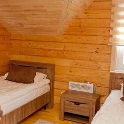 Фото Отель Ski Paradise (Скай Парадиз)