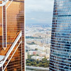 фото 21 Elite Apartments (Элит Апартментс) на проезде Красногвардейский