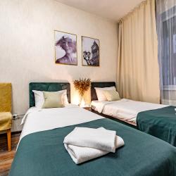 фото 10 ApartMe (АпартМи) на шоссе Пулковское 14Г